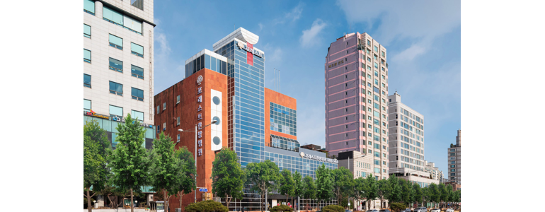 서울 강동구 요양병원