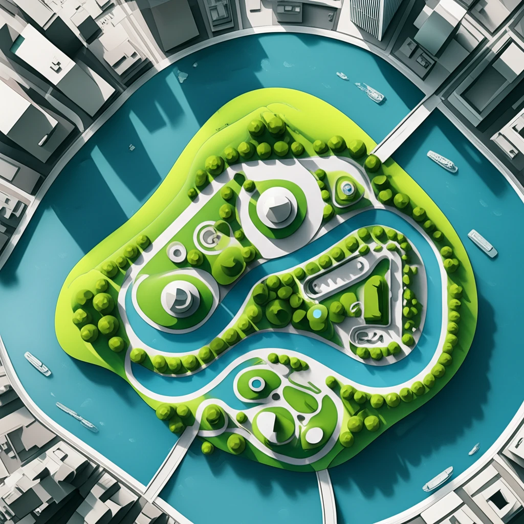 노들섬 데이트 코스 추천! 특별한 추..