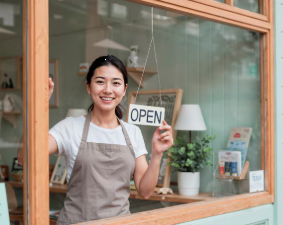 소상공인 정책자금 대출 지원대상