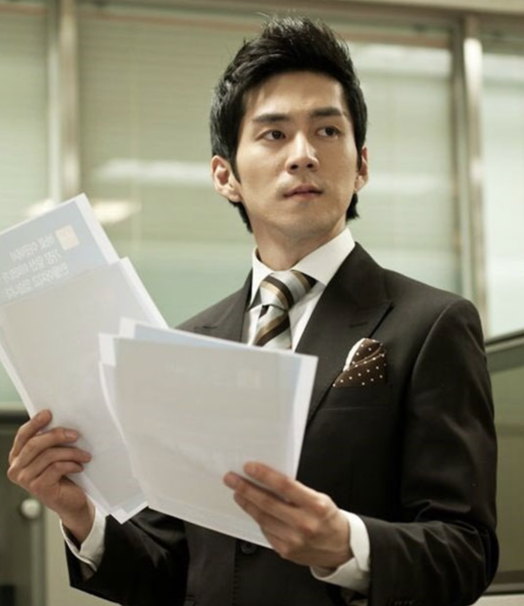 권해성 작품활동