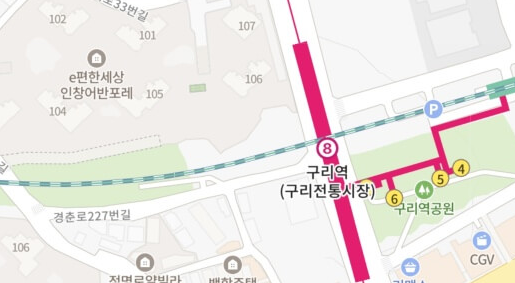 별내선 개통 : 지하철 8호선 별내선 개통 수혜&amp;#44; 호재 아파트 / 별내선 교통비 할인 이용하는 방법 (K-패스 발급 신청방법) 