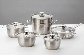 스텐냄비 처음 사용법 완벽하게 알아보기로 안내_2