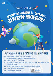 경기도 청년 100만원 , 청년기본소득 2분기 신청