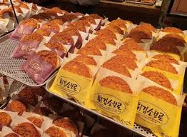 성심당 택배 주문 방법 총정리｜딸기시루 케이크 구매와 대전 여행 코스까지