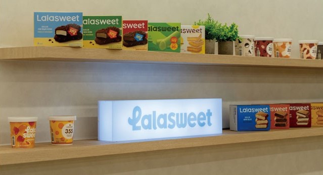 라라스윗 (Lalasweet)