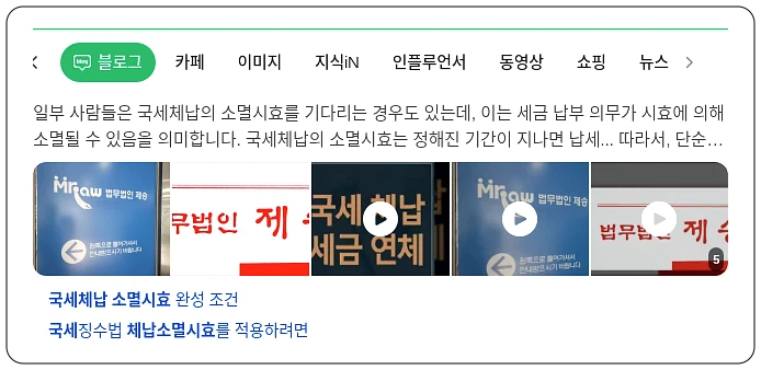 국세 체납 소멸시효_1_subsection