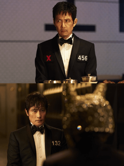 오징어게임 시즌3 최초공개일 (티져영상 확인하기)