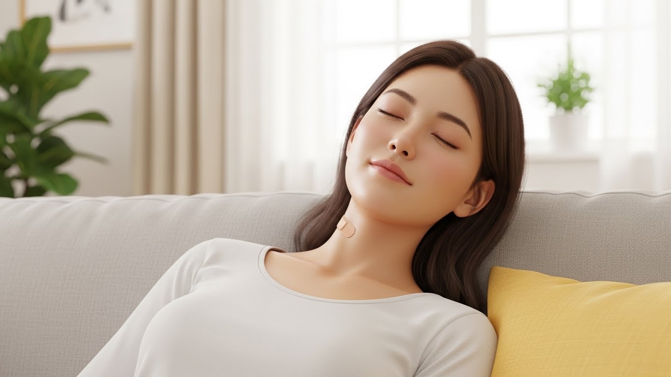 장기적 관리: 호르몬과 흉터 케어