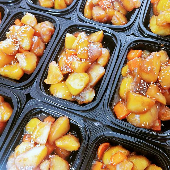 최고의 손맛과 제철 재료로 완성한 정성 반찬 국 찌개 백반 도시락 제사 홈파티 대보름 나물 원주 행구동 봉산동 단구동 맛집 추천 생방송투데이 우리 동네 반찬 가게