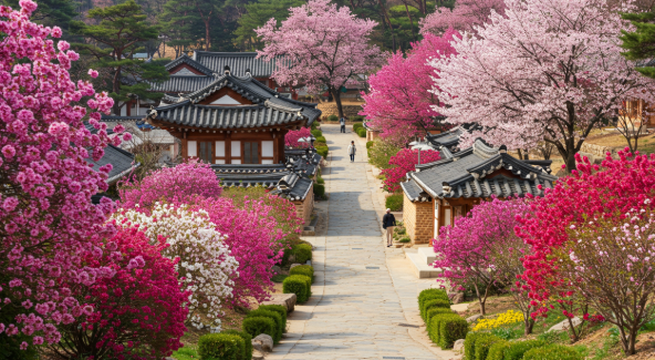 한국민속촌