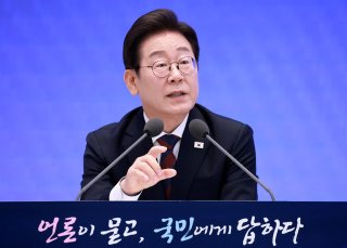 김영훈 고용노동부장관 후보자 지명