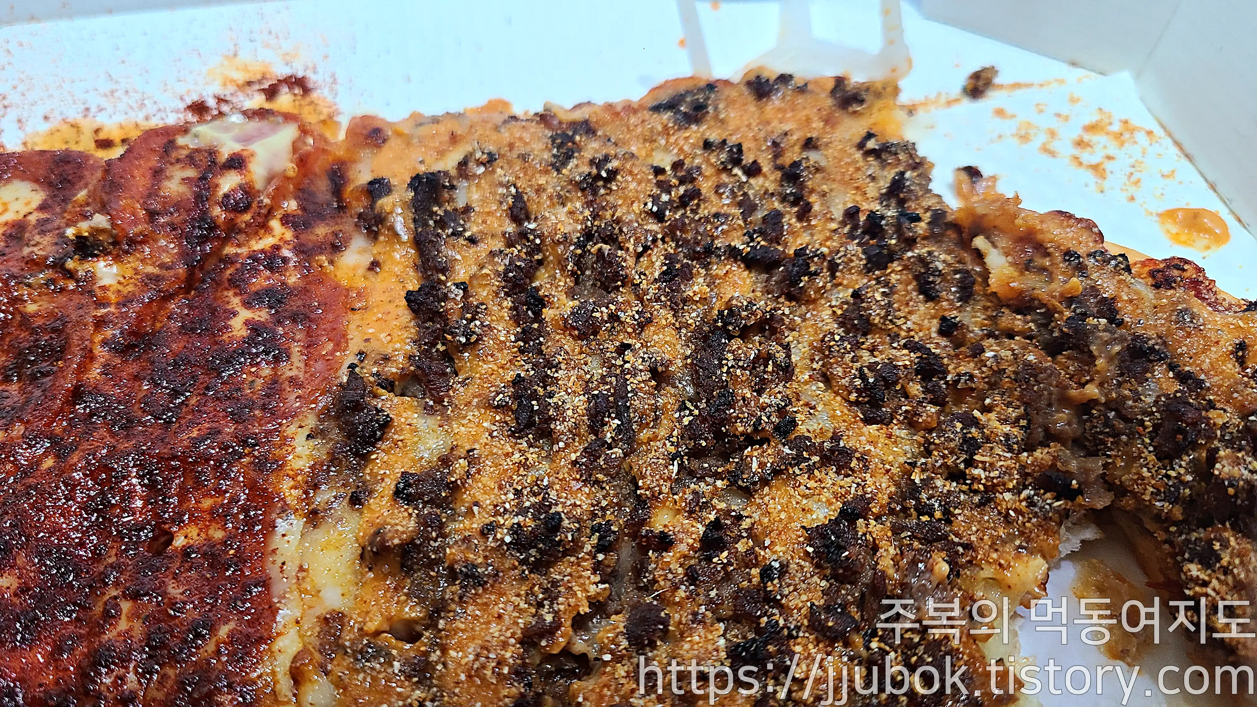 에이셉피자(ASAP)-코리안플레이버