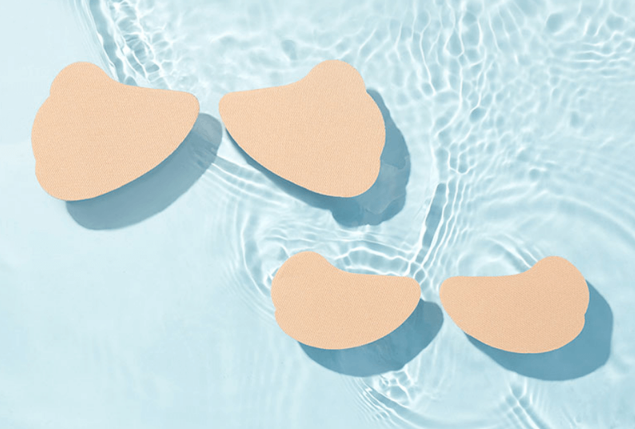 자외선 차단 패치 골프 패치3