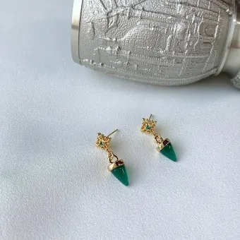 피부과 전문의가 알려주는 초록색 귀걸이 대처법에 대해_14