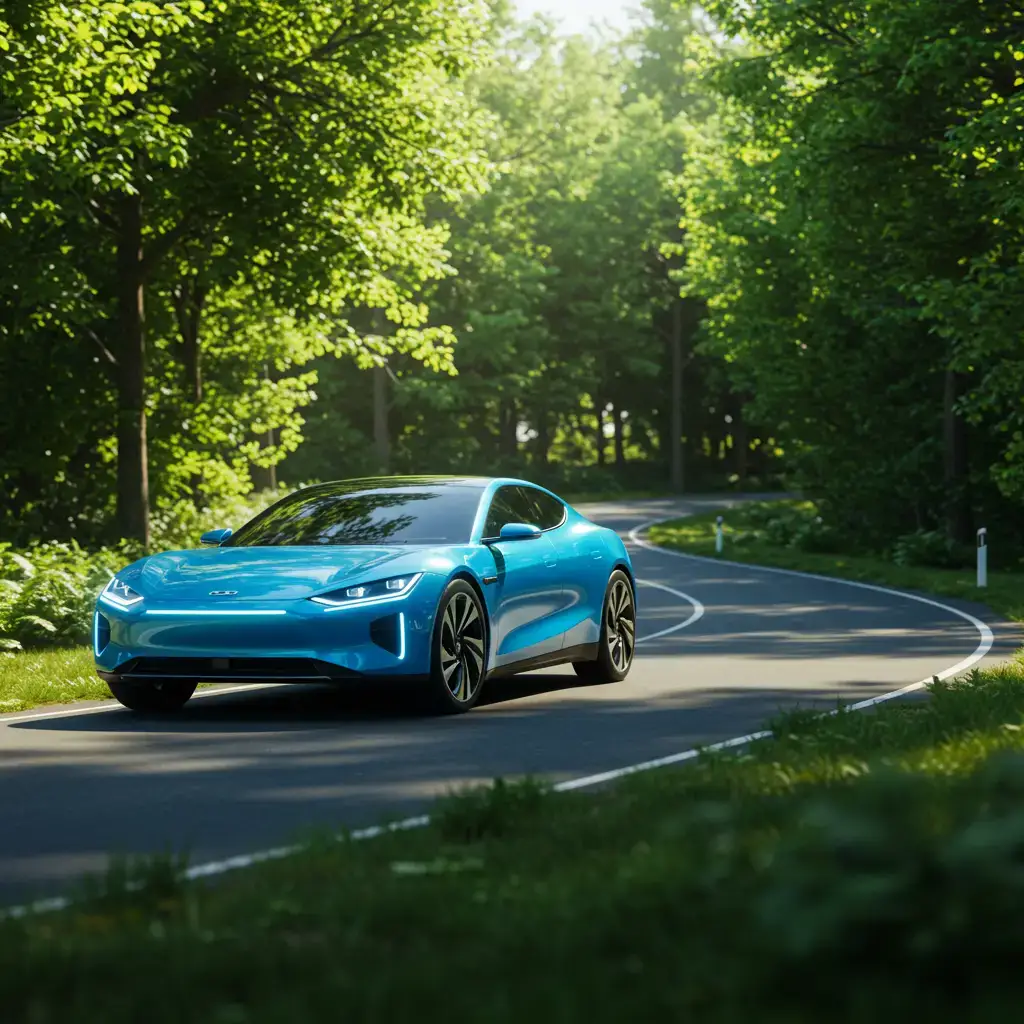 2025년 전남 익산시 전기차 보조금 현대자동차