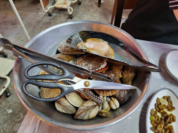 보경이네-모듬조개-소