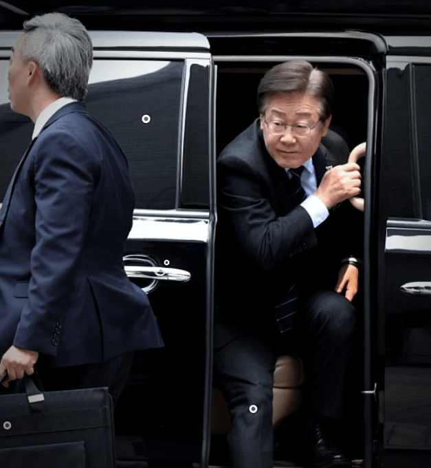 이재명 