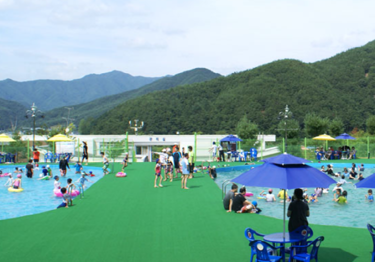 무주 반디랜드