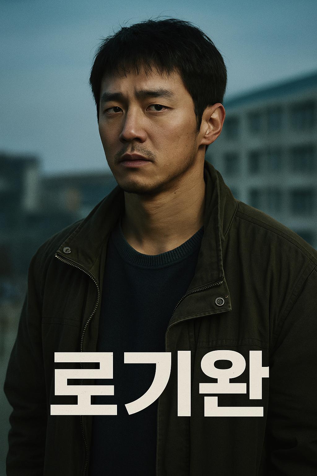 영화 로기완 관련 사진