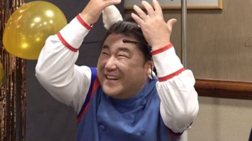 고창석 프로필