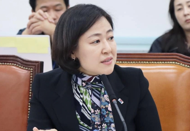 검찰 황보승희 징역 2년 구형 이유