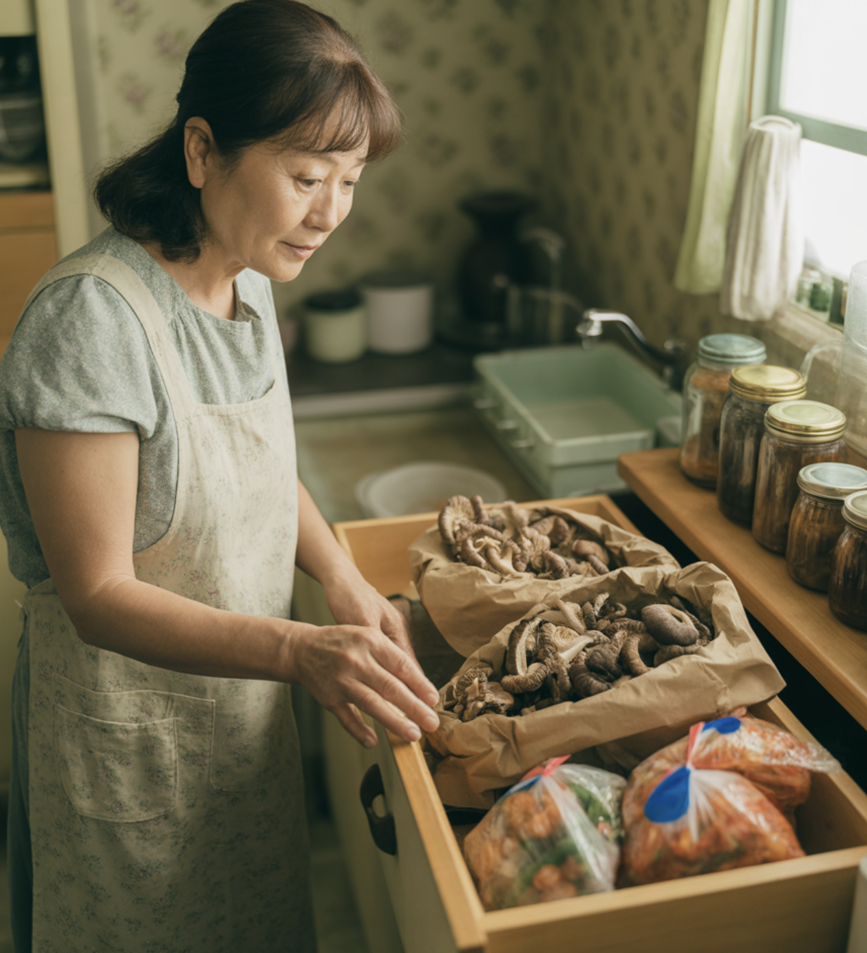 우리 집에 왜 생겼을까? (주요 원인)