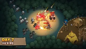 탑 히어로즈 영웅 티어표 및 쿠폰 등록방법 총정리_5