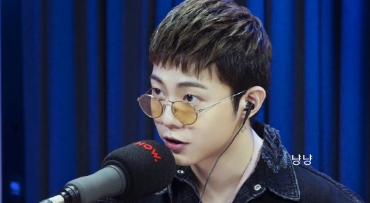 래퍼 기리보이