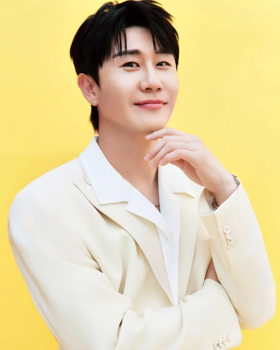 영탁 - 누나가 딱이야