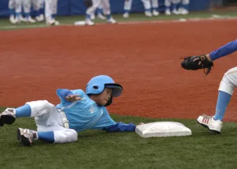 야구 1루와 2루 거리 얼마일까_11