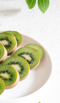 키위 껍질 먹는 방법