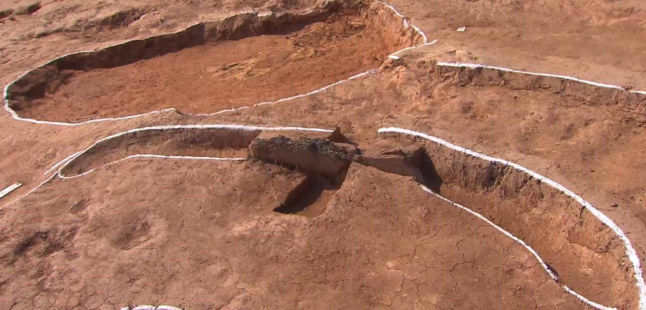 사천 이금동 유적