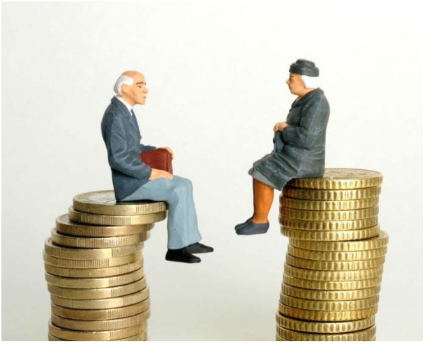 퇴직금 중간정산 사유