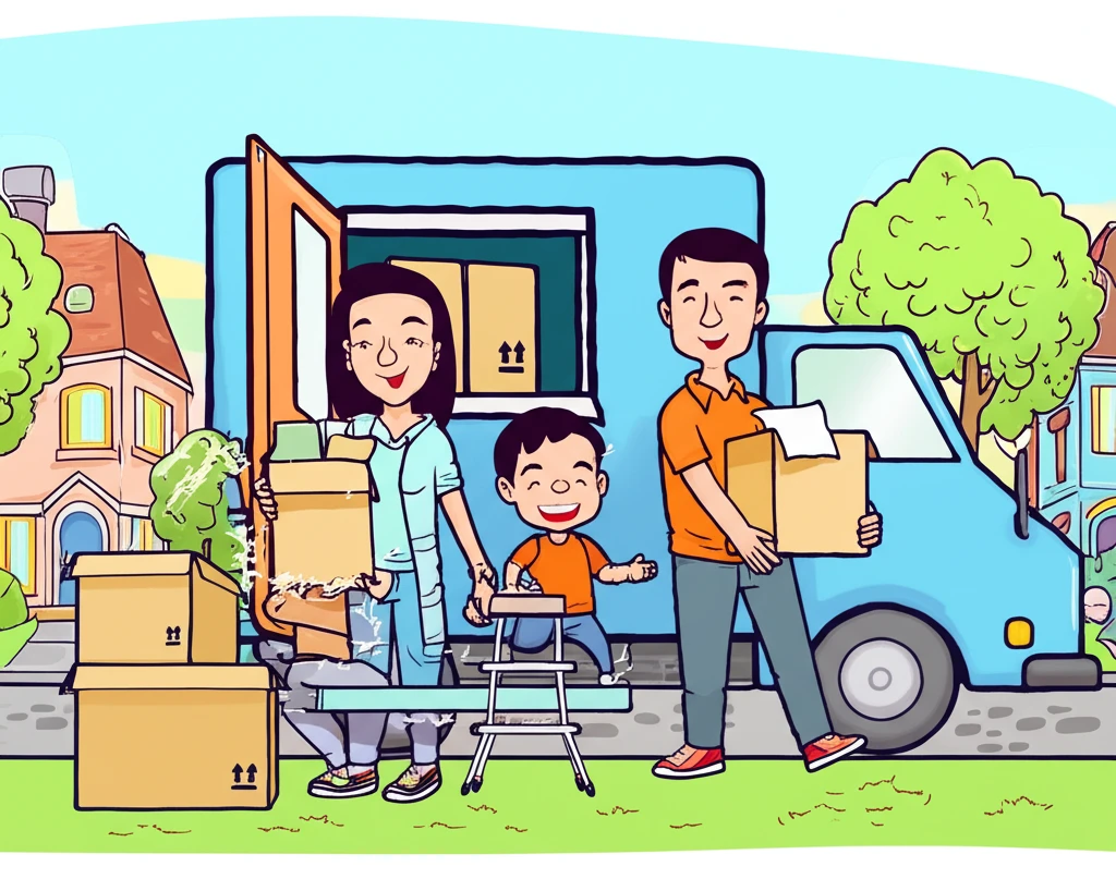 2025 강서구 전세피해 임차인 이사..