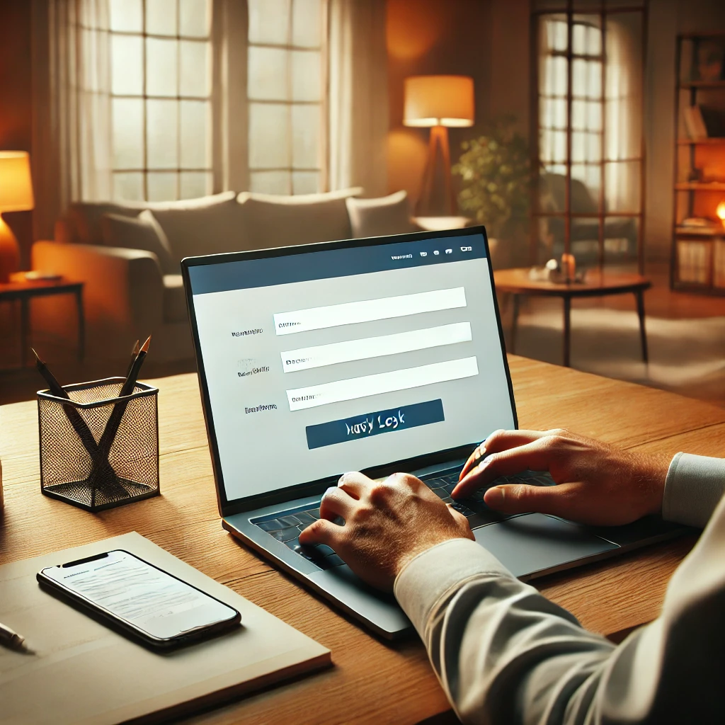 전입신고 인터넷 신고 방법