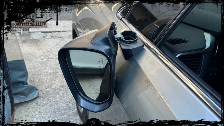 렉서스 RX 3세대부터 5세대까지의 전면부 디자인 비교와 모델 변천사