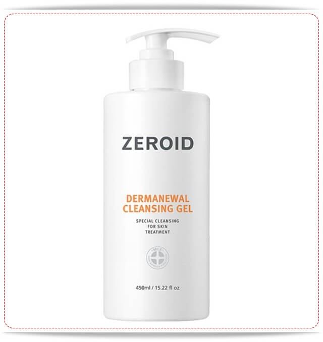 페이스 클렌징 종류와 유형별 특징