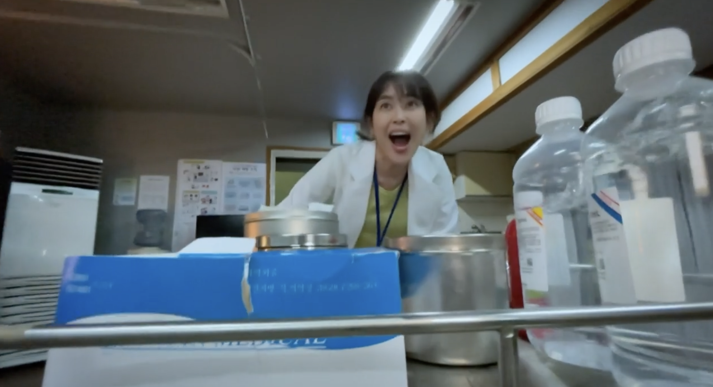 삼남매가 용감하게 1회 다시보기 및 2회 예고