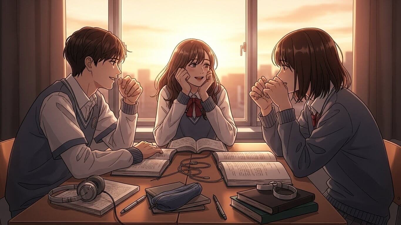 고등학생 필수 감성 영화 추천 관련 사진