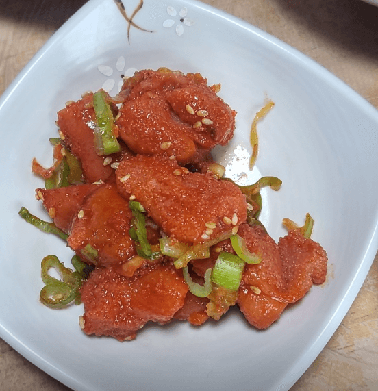 [6시 내고향] 영양 능이백숙 맛집 수비면 삼손식당