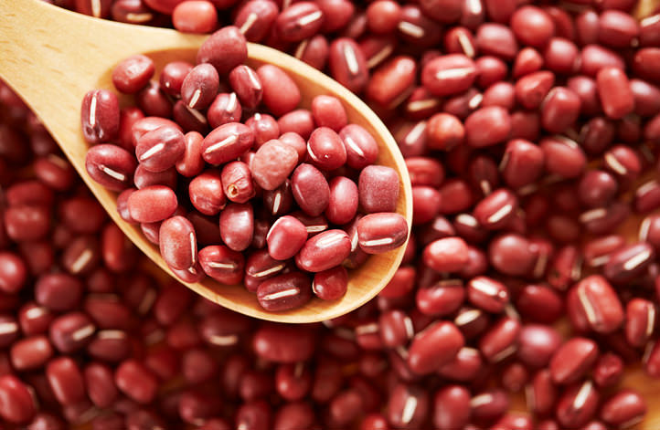 삼재의 액운을 쫓아내는 생팥