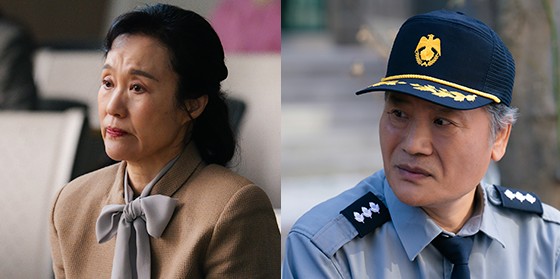 [드라마 재방송 다시보기 보러가기] 노무사 노무진 출연진(등장인물) 전국향 최홍일