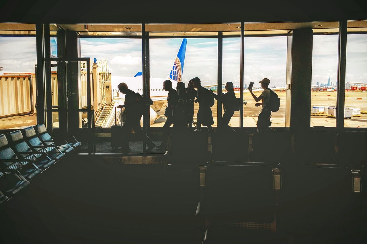 김해공항 제2출국장 신설계획 총정리