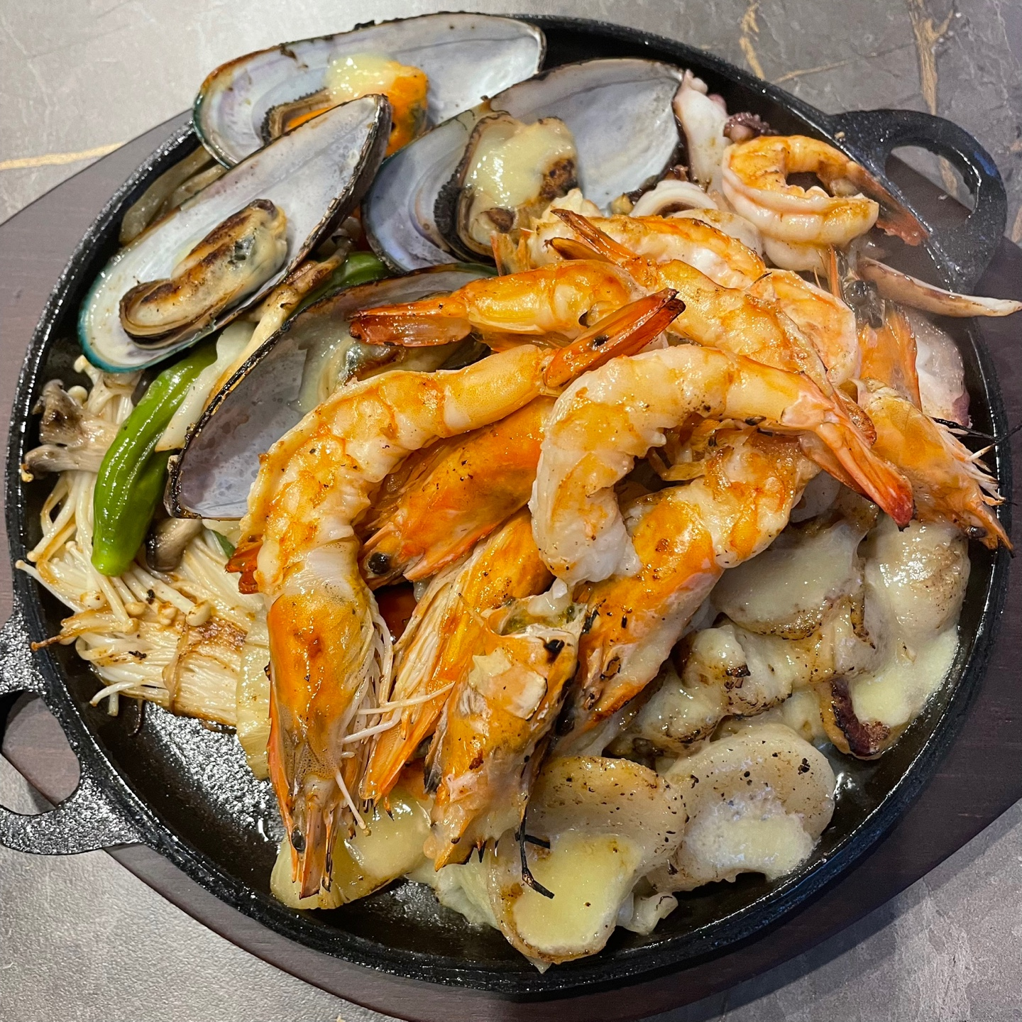 훈훈한철판