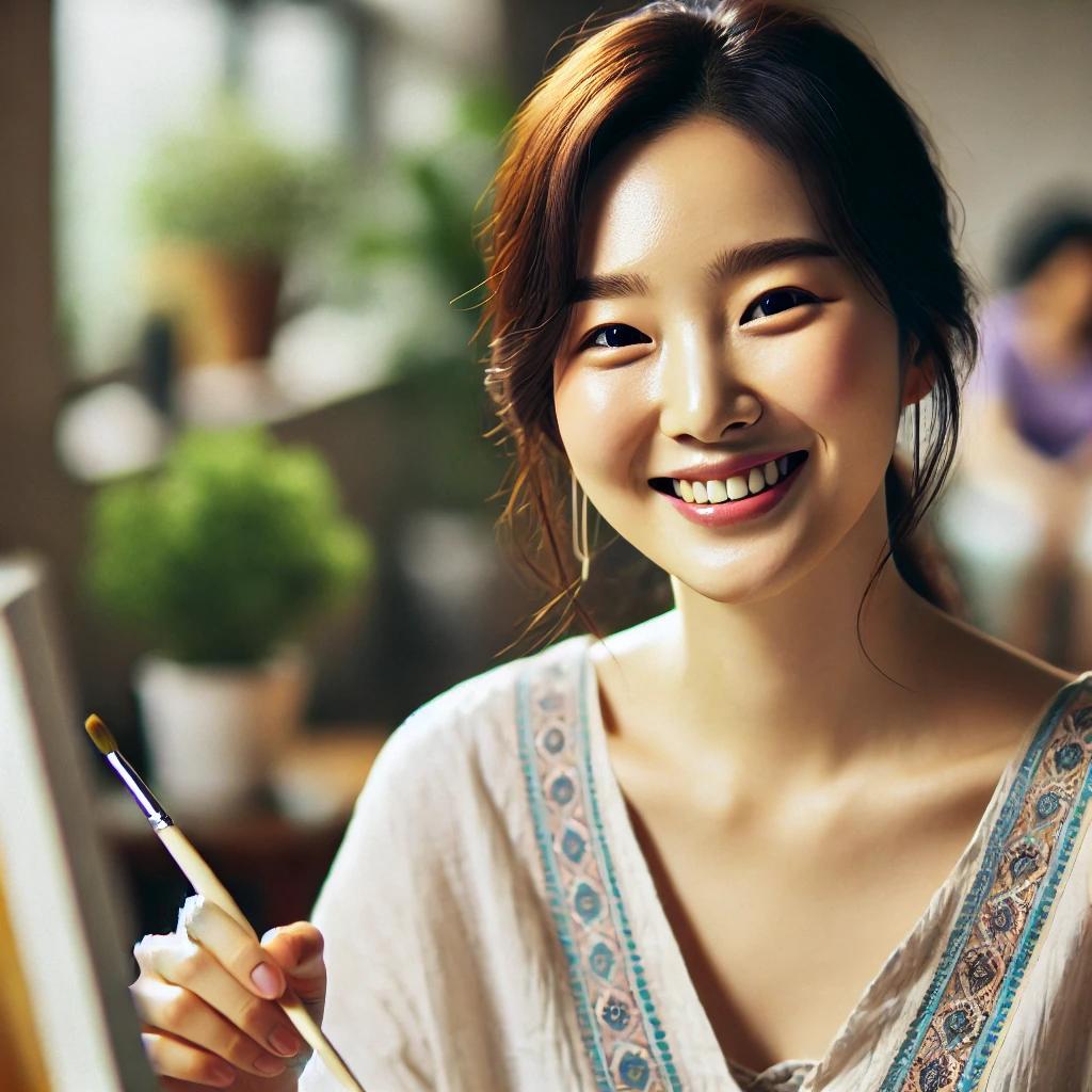 은퇴후 취미로 직업