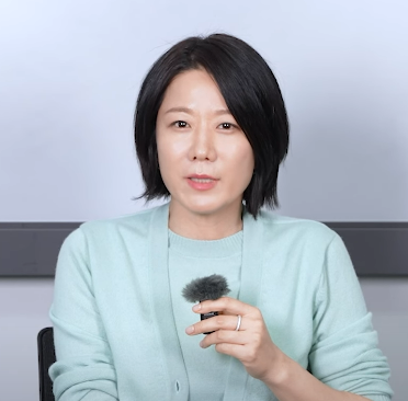 전혜진 프로필