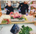 2025년 하반기 현대그린푸드 채용 : 채용인원