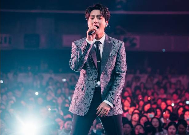 미스터트롯3 콘서트 부산 예매