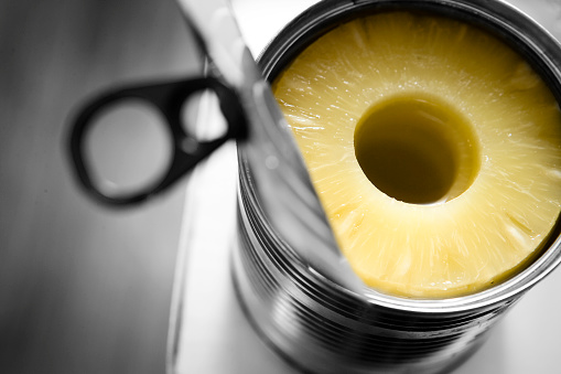 탄 냄비 쉽게 닦는법