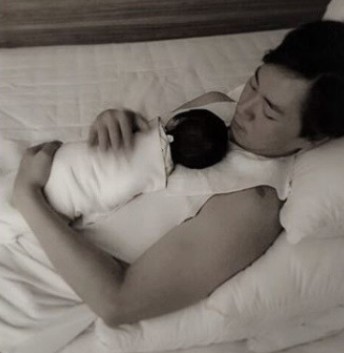 한가인 나이 (29)